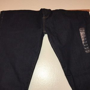 Gap High Stretch Skinny Jeans